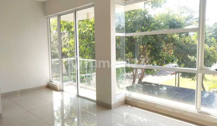 Disewakan Rumah Cluster Eropa Di Kelapa Gading Jakarta Utara 2