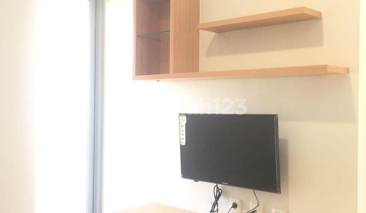 Dijual Cepat Apartemen The Mansion Di Kemayoran Jakarta Pusat 2