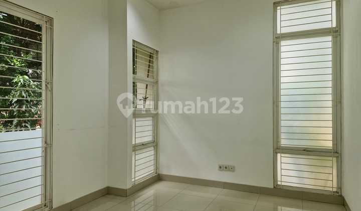 For Sale Beautiful Minimalist House In Grand Orchard Ebony Cilincing 2