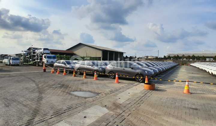 Dijual Gudang Dan Lahan Di Sultan Agung Bekasi Dijual Gudang Dan Lahan Di Sultan Agung Bekasi