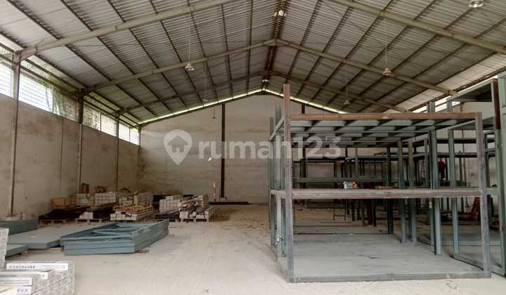 Warehouse For Rent Ready to Use In Narogong Bantar Gebang Bekasi Warehouse For Rent Ready to Use In Narogong Bantar Gebang Bekasi