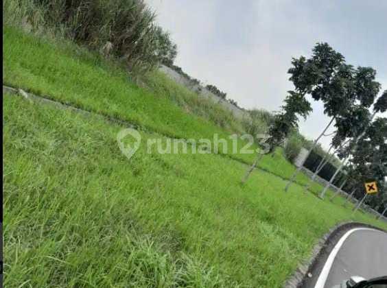 Land for Sale Ready to Build in the Suryacipta Area, Karawang Land for Sale Ready to Build in the Suryacipta Area, Karawang