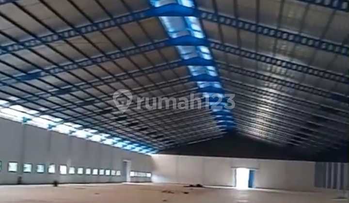 Warehouse for Rent Ready to Use in Purwadadi Subang Warehouse for Rent Ready to Use in Purwadadi Subang