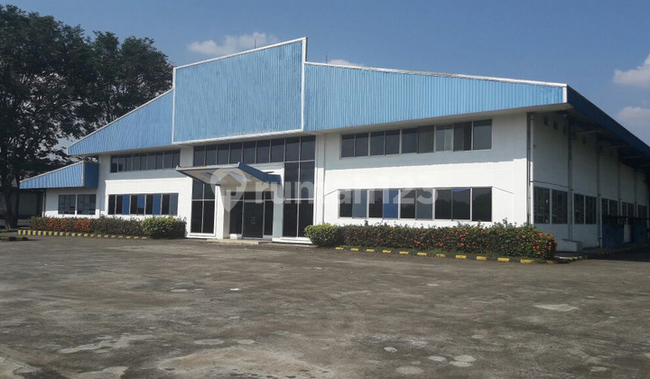 Dijual Gudang Siap Pakai Di Karawang Timur Dijual Gudang Siap Pakai Di Karawang Timur