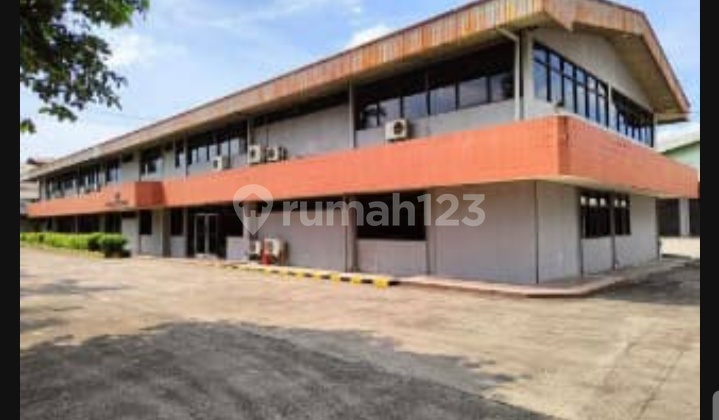 Dijual Ex Pabrik Textile Di Jl Raya Kalimalang Bekasi Dijual Ex Pabrik Textile Di Jl Raya Kalimalang Bekasi