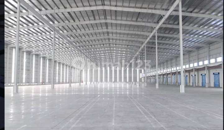 For Rent Ready-to-Use Warehouse D Cikarang 9 Modern Warehouse Grade For Rent Ready-to-Use Warehouse D Cikarang 9 Modern Warehouse Grade