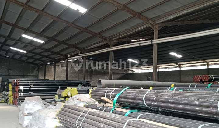 Dijual Gudang Siap Pakai Di Kbn Marunda Jakarta Utara Dijual Gudang Siap Pakai Di Kbn Marunda Jakarta Utara