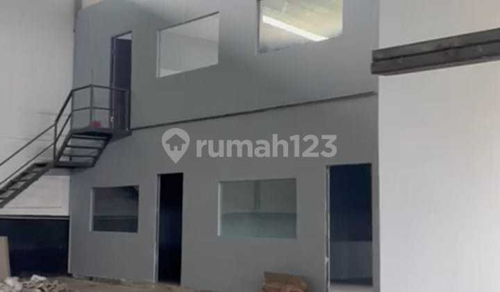 Warehouse for Rent in Bantar Gebang Narogong, Bekasi Warehouse for Rent in Bantar Gebang Narogong, Bekasi