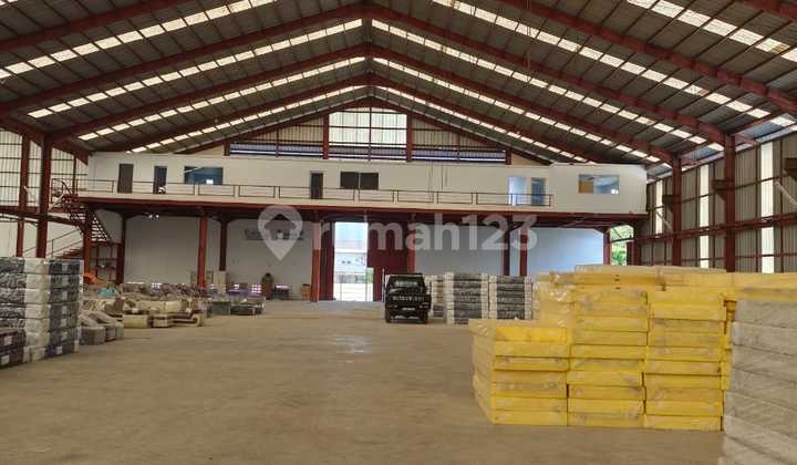 For Sale Very Cheap Warehouse in Ciasem Subang For Sale Very Cheap Warehouse in Ciasem Subang