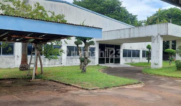 Dijual Pabrik Ex Garment Kawasan Industry Mm2100 Cikarang Barat Dijual Pabrik Ex Garment Kawasan Industry Mm2100 Cikarang Barat