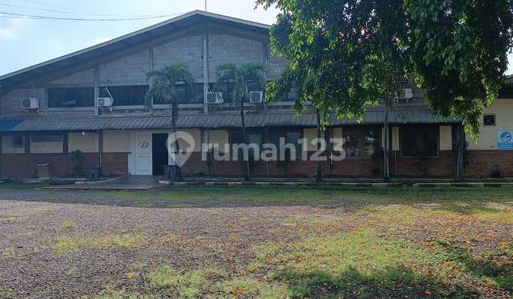 Dijual Pabrik Siap Pakai Di Jl Raya Mt Haryono Cibuntu Bekasi Dijual Pabrik Siap Pakai Di Jl Raya Mt Haryono Cibuntu Bekasi