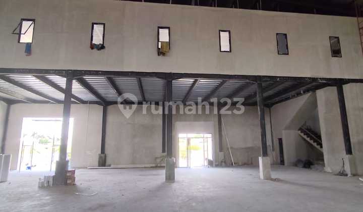 For Rent: Ready-to-Use Factory in Delta Silicon 3 Industrial Area For Rent: Ready-to-Use Factory in Delta Silicon 3 Industrial Area