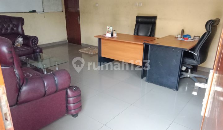 Disewakan Gudang Siap Pakai Di Cikarang Jawa Barat