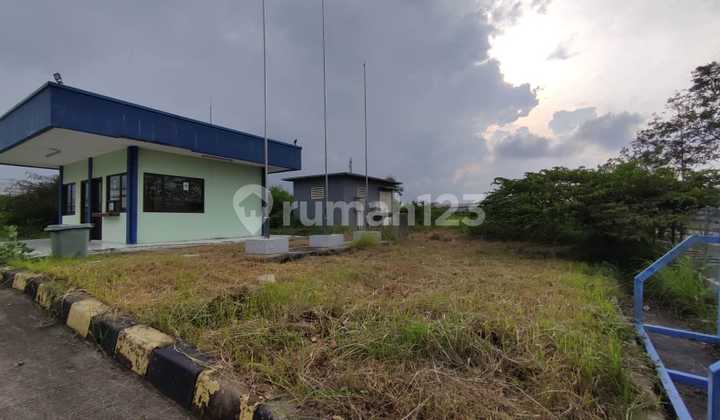 Dijual Lahan Siap Bangun Di Kawasan Jababeka 5 Dijual Lahan Siap Bangun Di Kawasan Jababeka 5