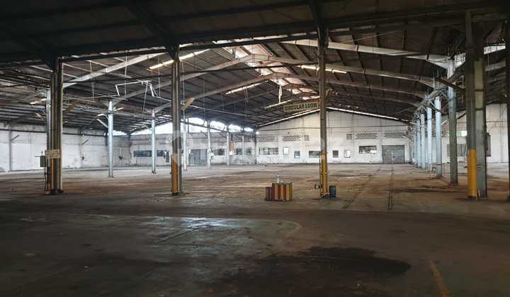 Dijual Ex Pabrik Di Karawang Timur Jawa Barat Dijual Ex Pabrik Di Karawang Timur Jawa Barat