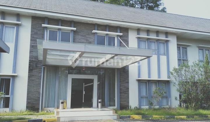 Warehouse For Sale Cheap in MM2100 Industrial Area Cibitung