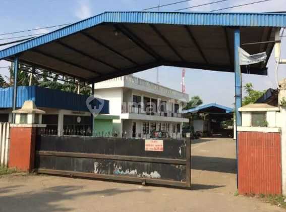 Dijual Cepat Pabrik Ex Garment Di Klari Karawang Timur Dijual Cepat Pabrik Ex Garment Di Klari Karawang Timur