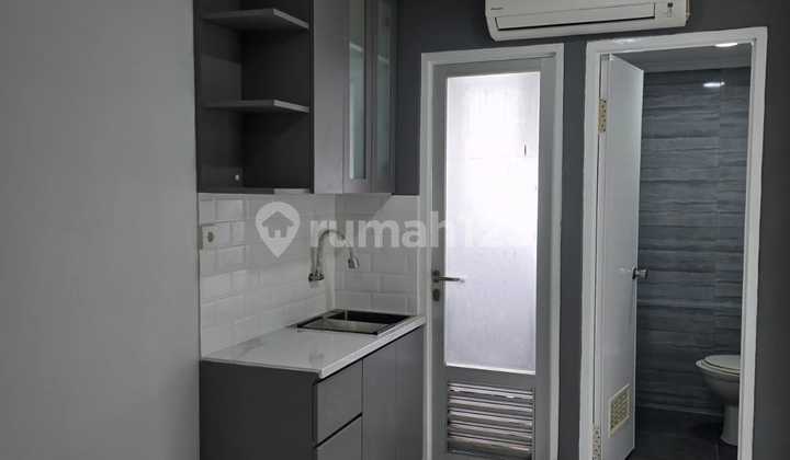 Nias Residence Apartment for Sale in Kelapa Gading, Jakarta