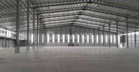 Warehouse for Rent in Marunda Cilincing, North Jakarta
