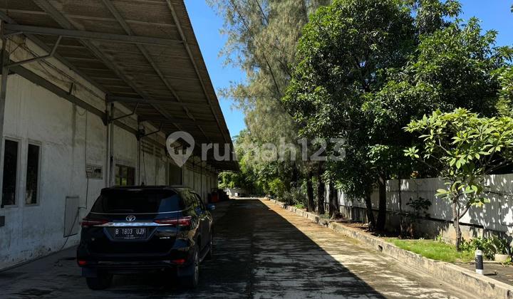 Dijual Lahan Siap Bangun di Dalam Kawasan Jiep Pulogadung Dijual Lahan Siap Bangun di Dalam Kawasan Jiep Pulogadung