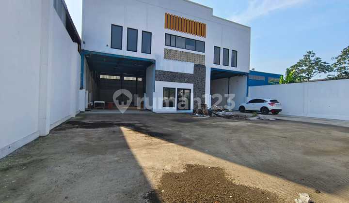 Dijual Atau Disewakan Gudang Di Pangkalan 2 Bantar Gebang Dijual Atau Disewakan Gudang Di Pangkalan 2 Bantar Gebang