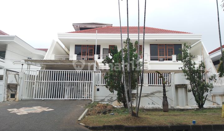 Dijual Rumah Siap Huni Di Perum Ancol Timur Jakarta Utara