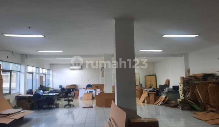 For Rent Warehouse and Office in Delta Silicon Cikarang For Rent Warehouse and Office in Delta Silicon Cikarang