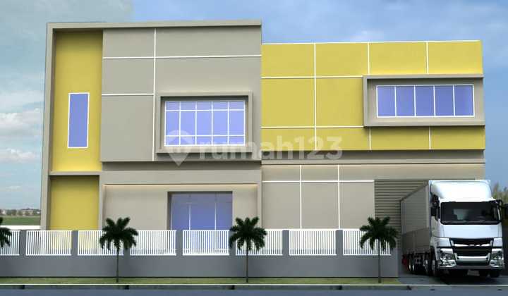 For Rent: Ready-to-Use Factory in Delta Silicon 3 Industrial Area For Rent: Ready-to-Use Factory in Delta Silicon 3 Industrial Area