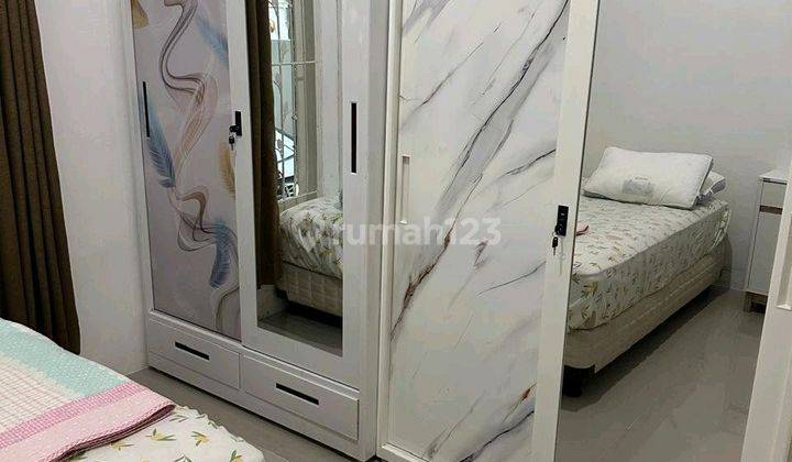 Dijual Rumah Beserta Isinya. Ada Mobil Honda City Dan Motor Pcx SHM 2