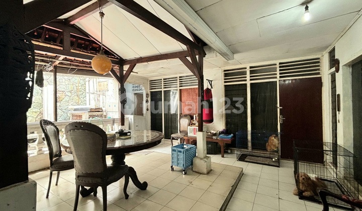 Sell House In Bintaro Near Tanah Kusir Toll Gate 2