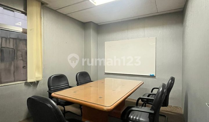 Building in Bandung City Building in Bandung City