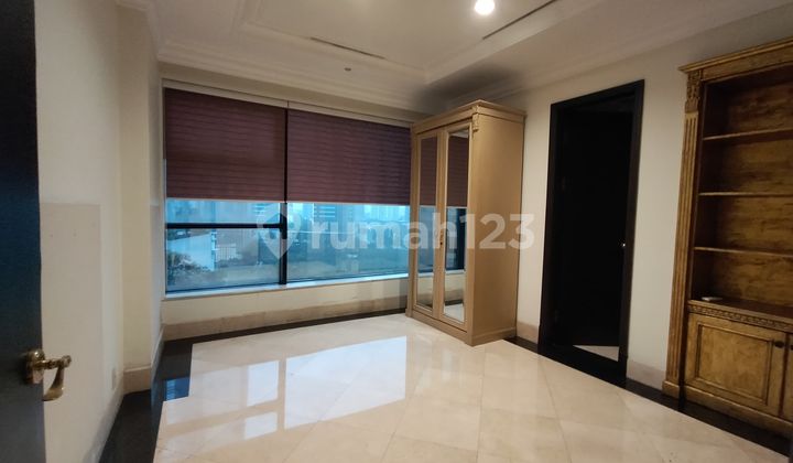 Apartment in Mega Kuningan 2