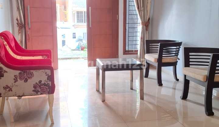 Rumah Di Bekasi Tidak Banjir Bagus