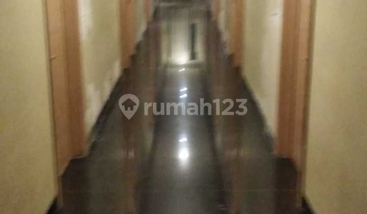 Hotel Kimono Bali Suitable for Young Entrepreneurs 2