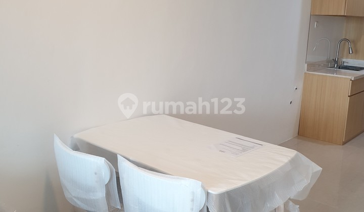 Kemang Village Tower Intercon Apartment Kemang Village Tower Intercon Apartment