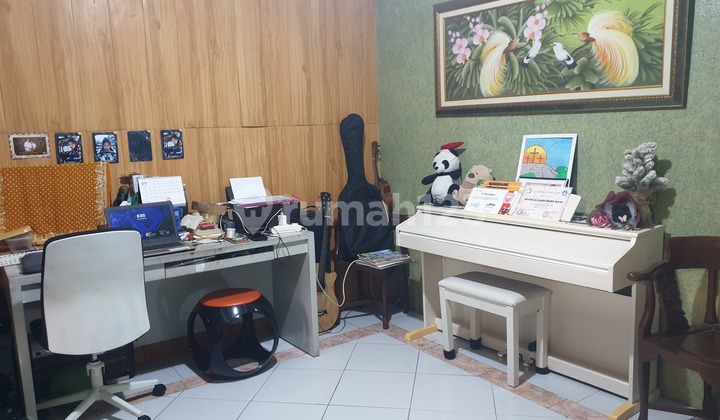 Dijual Rumah Dekat Mall Kokas 