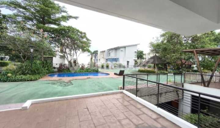 For Sale House In Foresta Di Primavera Bsd 2