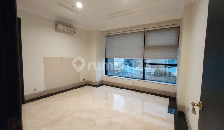 Apartemen Di Mega Kuningan