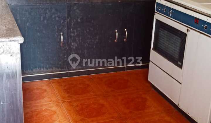 Rumah Dijual di Tebet 2