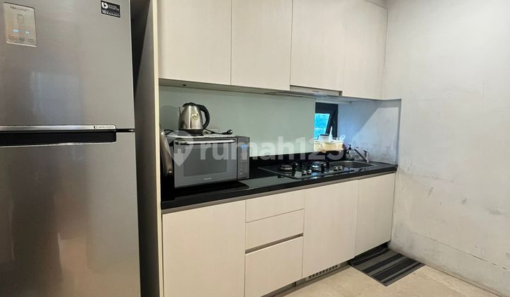 Casa Grande Tower Angelo Casablanca Apartment 2