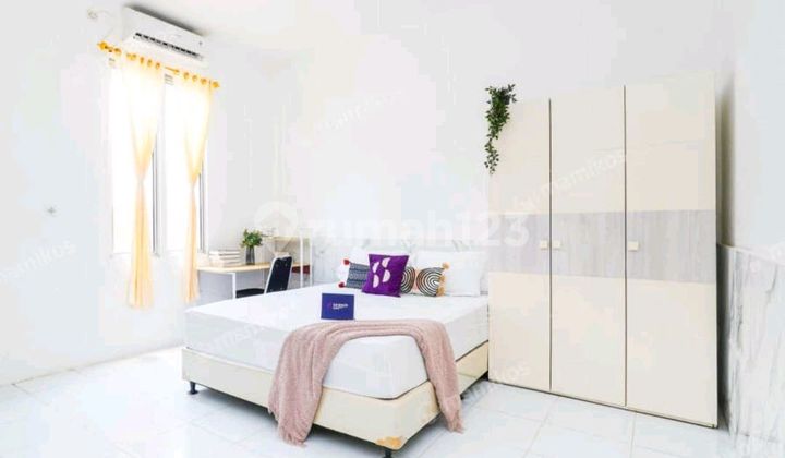 New Kosan Di Kawasan Lippo Cikarang 1