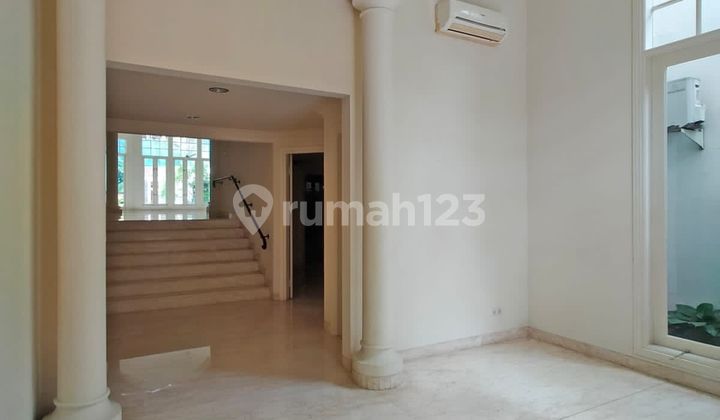 House for Rent in Kemang, South Jakarta 2