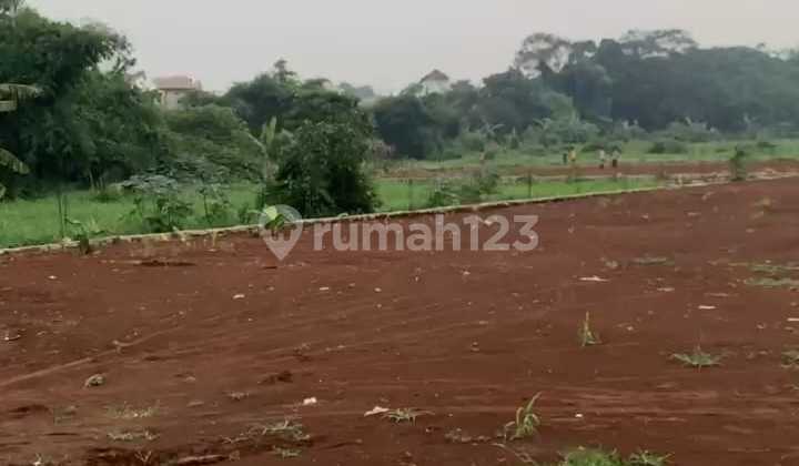 Land for Sale Cheap in Cilebut Land for Sale Cheap in Cilebut