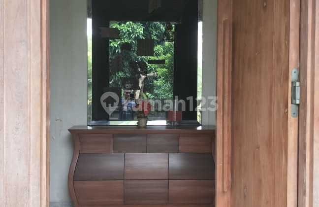 Rumah Cantik Di Citra Gran SHM 1