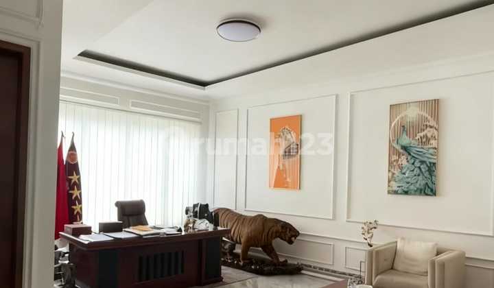 Rumah Cantik di Leuwinanggung Rumah Cantik di Leuwinanggung