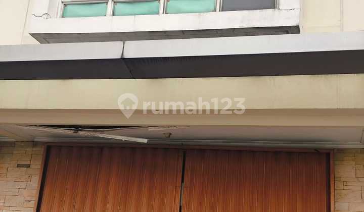 Ruko Metland Transyogi Dijual