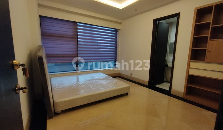 Apartement Sailendra Mega Kuningan (low Rise Level) 2