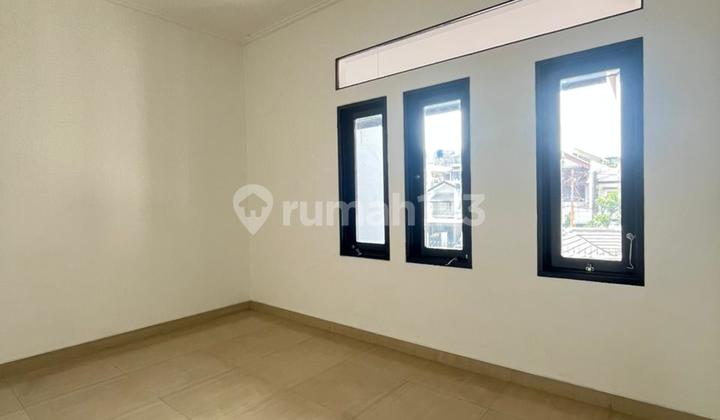 Rumah Senopati Area 2