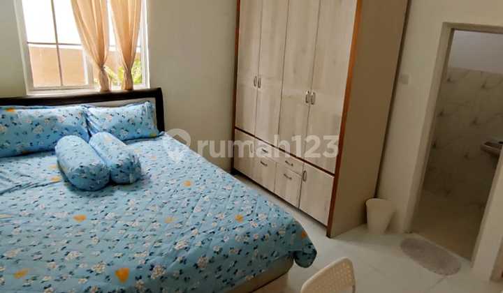 New Kosan Di Kawasan Lippo Cikarang 2