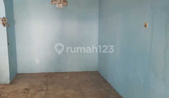 Rumah di Aneka Elok Cepat Terjual Butuh Minim Renovasi 2